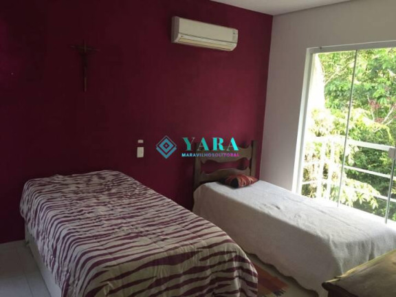 Imagem Casa com 5 Quartos à Venda, 400 m² em Ilhabela Imagem Casa com 5 Quartos à Venda, 400 m² em Ilhabela