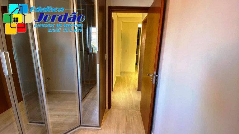 Imagem Apartamento com 2 Quartos à Venda, 52 m² em Vila Humaitá - Santo André Imagem Apartamento com 2 Quartos à Venda, 52 m² em Vila Humaitá - Santo André