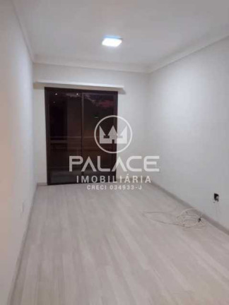 Imagem Apartamento com 3 Quartos à Venda, 73 m² em Morumbi - Piracicaba