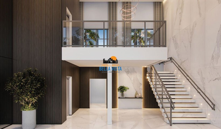 Imagem Apartamento com 4 Quartos à Venda, em City América - São Paulo Imagem Apartamento com 4 Quartos à Venda, em City América - São Paulo