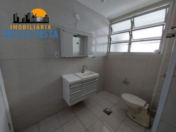Foto do imóvel Apartamento com 2 Quartos à Venda,  em Gonzaguinha - São Vicente