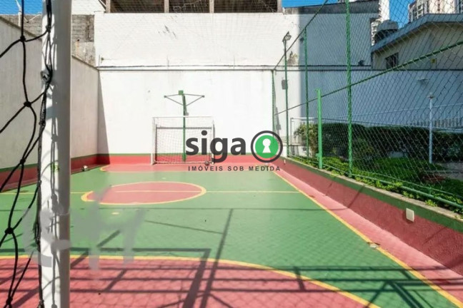 Imagem Apartamento com 2 Quartos à Venda, 78 m² em Jardim Anália Franco - São Paulo Imagem Apartamento com 2 Quartos à Venda, 78 m² em Jardim Anália Franco - São Paulo