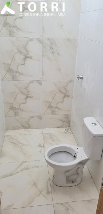 Imagem Casa com 2 Quartos à Venda, 52 m² em Parque Vista Bárbara - Sorocaba