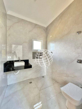 Imagem Casa com 3 Quartos à Venda, 190 m² em Boa Vista - Piracaia