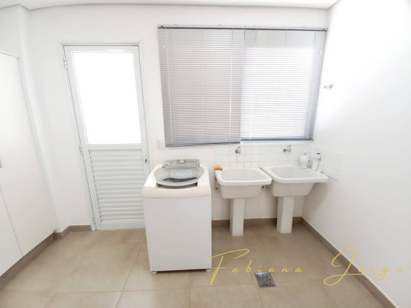 Imagem Casa de Condomínio com 4 Quartos à Venda, 395 m² em Swiss Park - Campinas