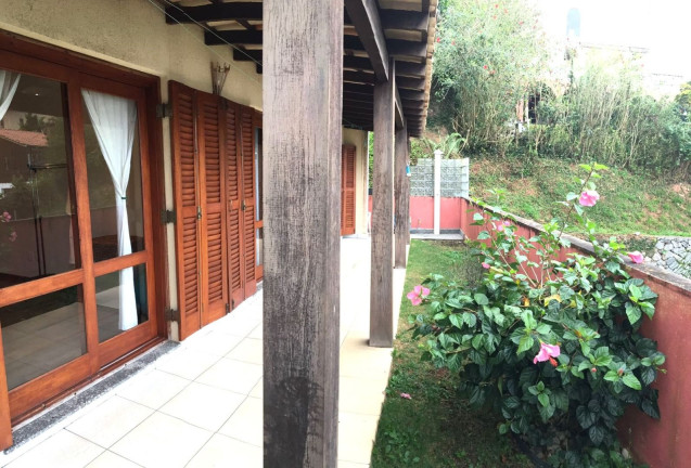 Imagem Casa com 3 Quartos à Venda, 250 m² em Parque Das Artes - Embu Das Artes Imagem Casa com 3 Quartos à Venda, 250 m² em Parque Das Artes - Embu Das Artes
