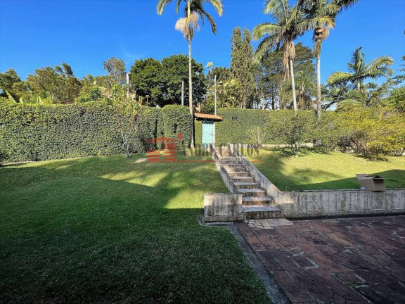 Imagem Casa de Condomínio com 4 Quartos à Venda, 426 m² em Granja Viana - Cotia Imagem Casa de Condomínio com 4 Quartos à Venda, 426 m² em Granja Viana - Cotia
