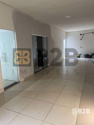 Imagem Casa com 3 Quartos à Venda, 120 m² em Parque Paulista - Bauru Imagem Casa com 3 Quartos à Venda, 120 m² em Parque Paulista - Bauru