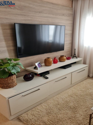 Imagem Apartamento com 3 Quartos à Venda, 120 m² em Parque Da Vila Prudente - São Paulo