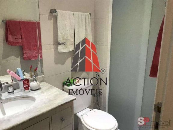 Imagem Apartamento com 3 Quartos à Venda, 92 m² em Tatuapé - São Paulo Imagem Apartamento com 3 Quartos à Venda, 92 m² em Tatuapé - São Paulo