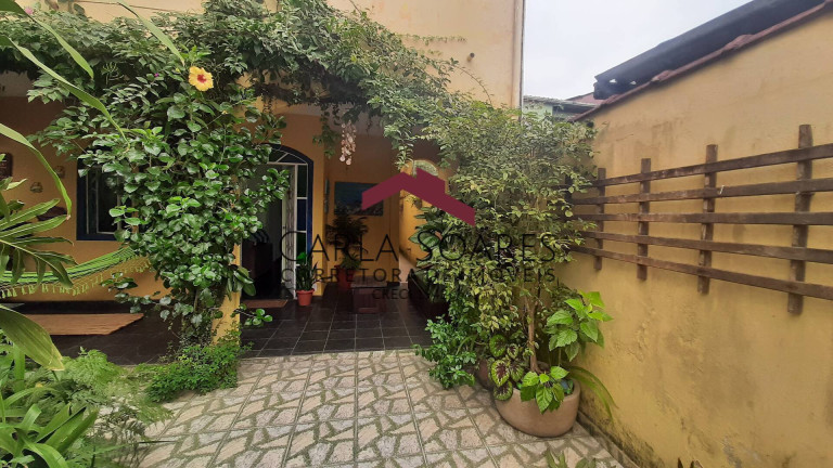 Imagem Casa com 2 Quartos à Venda, 128 m² em Morrinhos - Guarujá