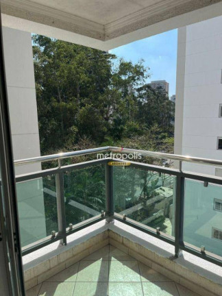 Imagem Apartamento com 2 Quartos à Venda, 51 m² em Vila Andrade - São Paulo