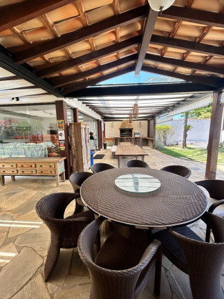 Imagem Casa com 9 Quartos para Temporada, 700 m² em Village Da Ferradura - Armação Dos Búzios Imagem Casa com 9 Quartos para Temporada, 700 m² em Village Da Ferradura - Armação Dos Búzios