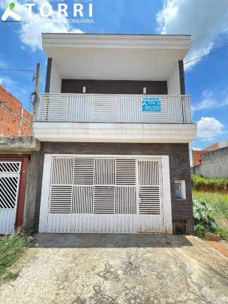 Sobrado com 4 Quartos à Venda, 200 m² em Parque São Bento - Sorocaba