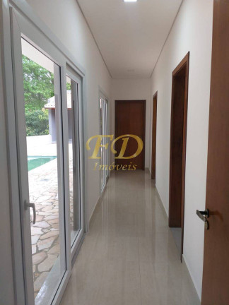 Imagem Casa de Condomínio com 3 Quartos à Venda, 606 m² em Atibaia Imagem Casa de Condomínio com 3 Quartos à Venda, 606 m² em Atibaia