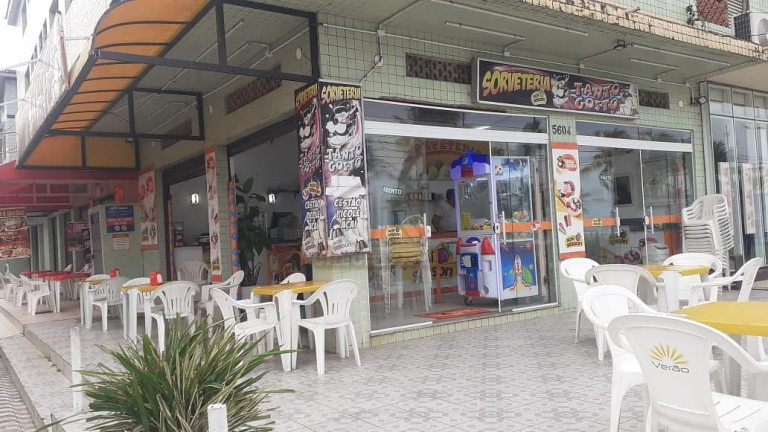 Imagem Apartamento com 2 Quartos à Venda, 57 m² em Tupi - Praia Grande