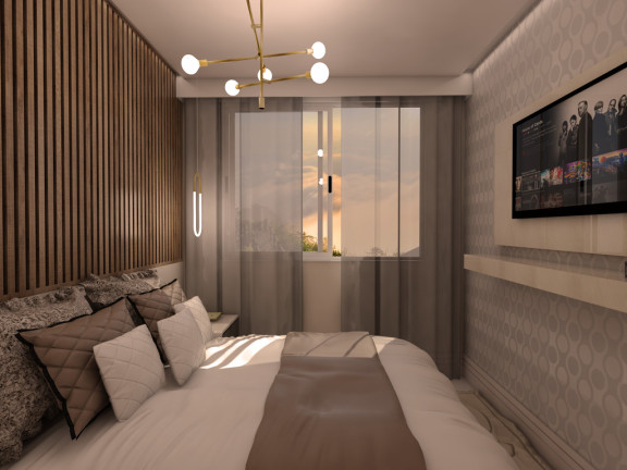 Imagem Apartamento com 3 Quartos à Venda, 109 m²