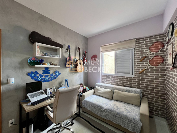 Imagem Apartamento com 4 Quartos à Venda, 114 m² em Altos Do Esplanada - São José Dos Campos