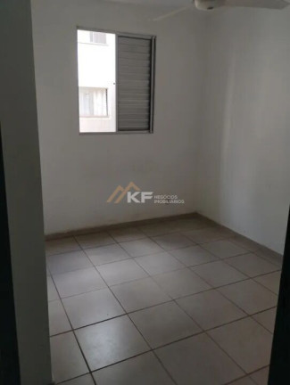 Imagem Apartamento com 2 Quartos à Venda, 51 m² em Residencial Jequitibá - Ribeirão Preto Imagem Apartamento com 2 Quartos à Venda, 51 m² em Residencial Jequitibá - Ribeirão Preto