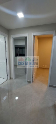 Imagem Apartamento com 2 Quartos para Alugar, 43 m² em Vila Prudente - São Paulo Imagem Apartamento com 2 Quartos para Alugar, 43 m² em Vila Prudente - São Paulo