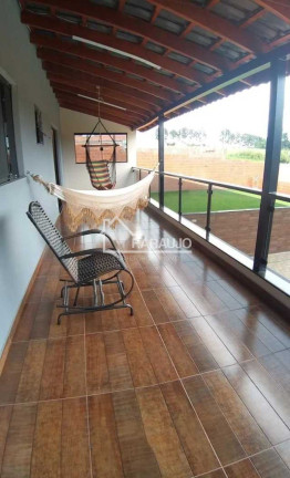 Imagem Imóvel com 3 Quartos à Venda, 1.000 m² em Caguassu - Sorocaba