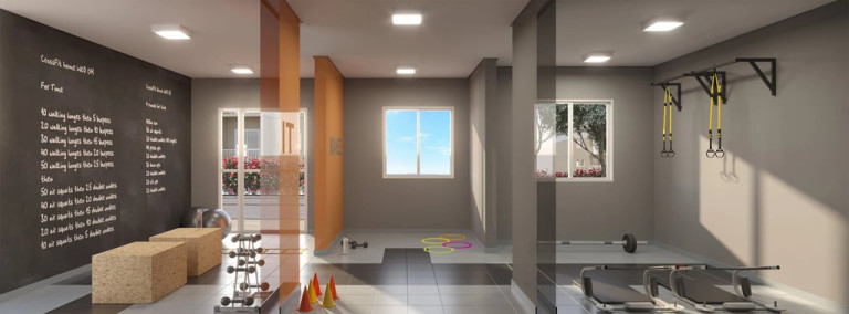 Imagem Imóvel com 2 Quartos à Venda, 36 m² em Mooca - São Paulo
