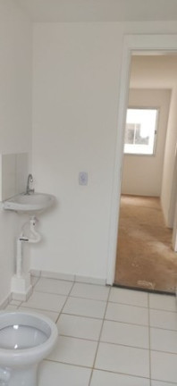 Imagem Apartamento com 2 Quartos à Venda, 49 m² em Parque Bom Retiro - Paulínia