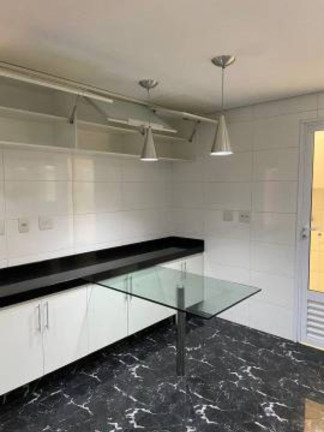 Imagem Imóvel com 3 Quartos para Alugar, 143 m² em Chácara Santo Antônio (zona Sul) - São Paulo