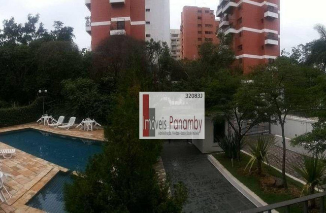 Imagem Apartamento com 3 Quartos à Venda, 117 m² em Jardim Ampliação - São Paulo Imagem Apartamento com 3 Quartos à Venda, 117 m² em Jardim Ampliação - São Paulo