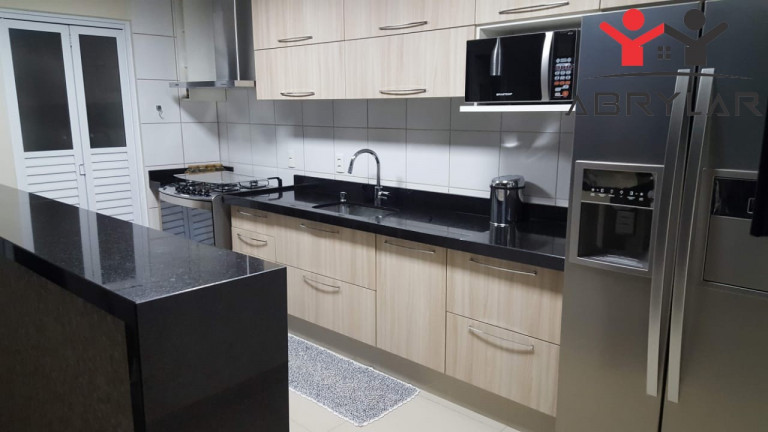 Imagem Imóvel com 3 Quartos à Venda, 131 m² em Jardim Ermida I - Jundiaí