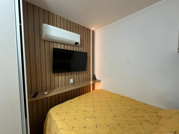 Imagem Apartamento com 2 Quartos à Venda, 67 m² em Aviacao - Praia Grande