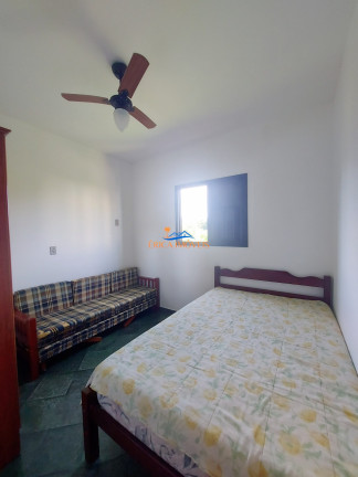 Imagem Apartamento com 2 Quartos à Venda, 68 m² em Itaguá - Ubatuba