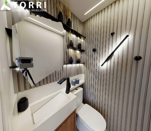 Imagem Apartamento com 2 Quartos à Venda, 75 m² em Parque Campolim - Sorocaba