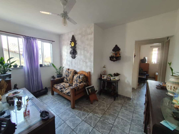 Imagem Apartamento com 2 Quartos à Venda, 60 m² em Aviação - Praia Grande Imagem Apartamento com 2 Quartos à Venda, 60 m² em Aviação - Praia Grande