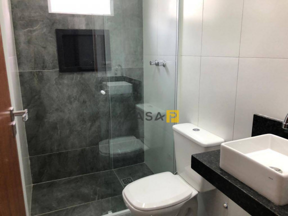 Imagem Casa com 3 Quartos à Venda, 136 m² em Jardim Esmeralda - Santa Bárbara D'oeste Imagem Casa com 3 Quartos à Venda, 136 m² em Jardim Esmeralda - Santa Bárbara D'oeste