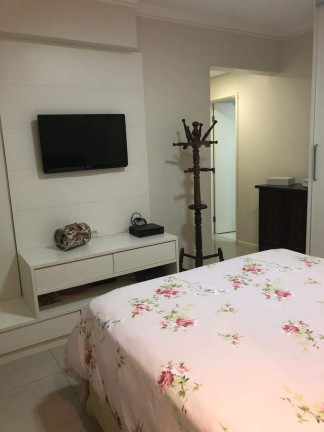 Imagem Apartamento com 3 Quartos à Venda, 136 m² em Vila Mesquita - Bauru