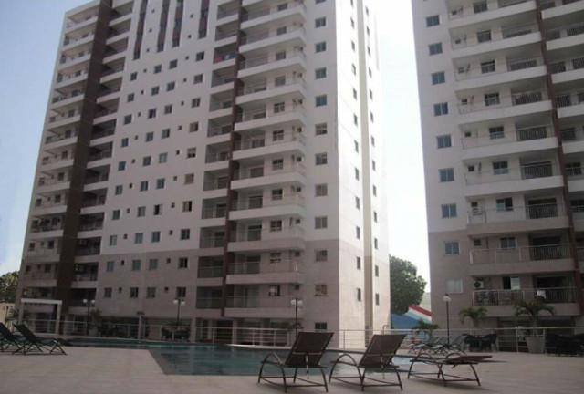 Imagem Apartamento com 2 Quartos à Venda, 73 m² em Marambaia - Belém