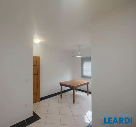 Sobrado com 2 Quartos à Venda, 117 m² em Vila Floresta - Santo André