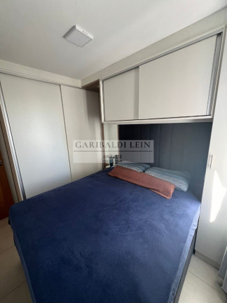 Imagem Imóvel com 2 Quartos à Venda, 45 m² em Fundação Da Casa Popular - Campinas