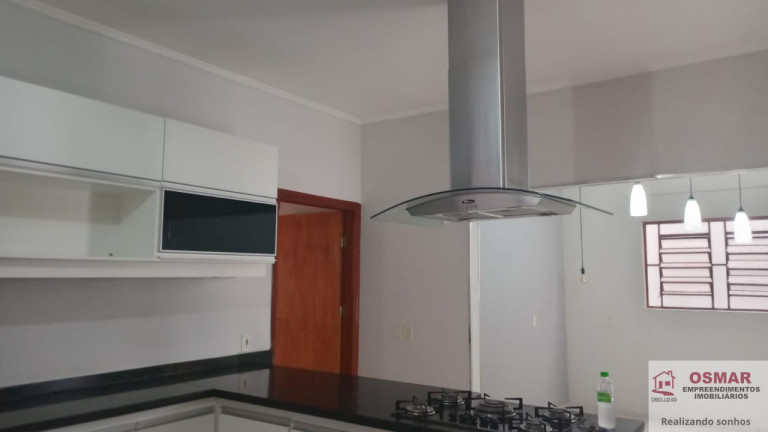 Imagem Casa com 3 Quartos à Venda, 170 m² em Parque Residencial Virginio Basso - Sumaré Imagem Casa com 3 Quartos à Venda, 170 m² em Parque Residencial Virginio Basso - Sumaré