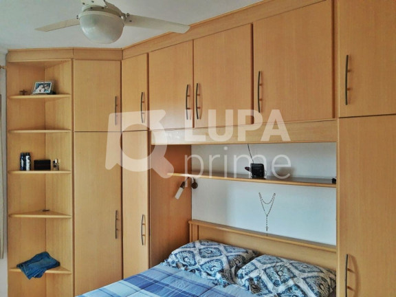 Imagem Apartamento com 3 Quartos à Venda, 64 m² em Vila Constança - São Paulo Imagem Apartamento com 3 Quartos à Venda, 64 m² em Vila Constança - São Paulo