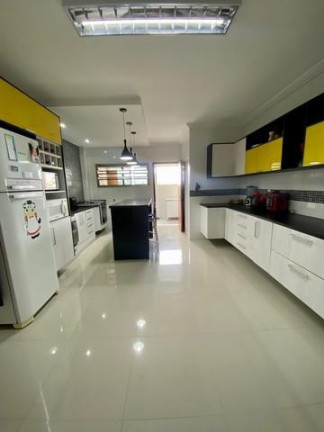 Imagem Apartamento com 2 Quartos à Venda, 122 m² em Marapé - Santos