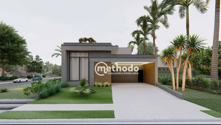 Imagem Casa com 3 Quartos à Venda, 192 m² em Parque Brasil 500 - Paulínia Imagem Casa com 3 Quartos à Venda, 192 m² em Parque Brasil 500 - Paulínia