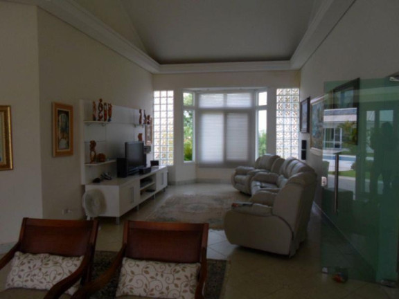 Imagem Casa com 5 Quartos à Venda, 740 m² em Portal Do éden - Itu