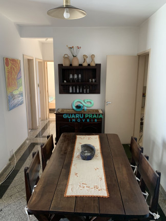 Imagem Apartamento com 3 Quartos à Venda, 76 m² em Enseada - Guarujá Imagem Apartamento com 3 Quartos à Venda, 76 m² em Enseada - Guarujá