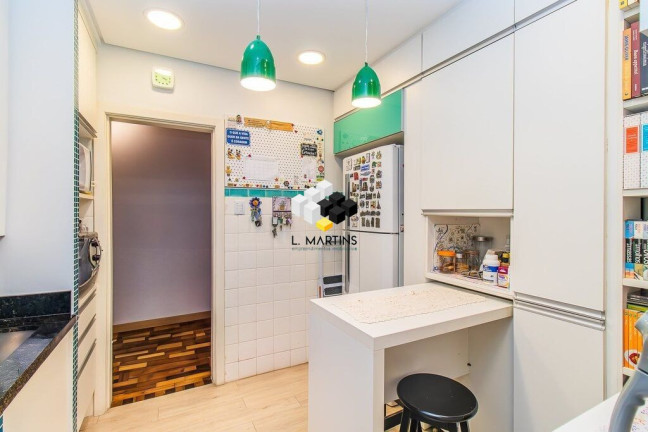 Imagem Apartamento com 3 Quartos à Venda, 126 m² em Bom Fim - Porto Alegre Imagem Apartamento com 3 Quartos à Venda, 126 m² em Bom Fim - Porto Alegre