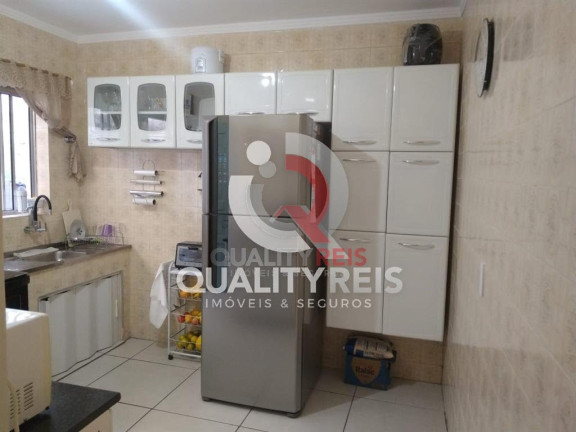 Imagem Casa com 6 Quartos à Venda, 220 m² em Vila Medeiros - São Paulo