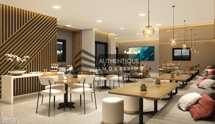 Imagem Apartamento com 2 Quartos à Venda, 47 m² em Enseada - Guarujá