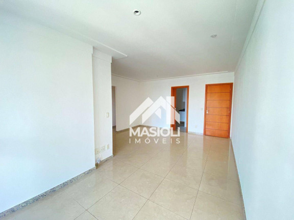Imagem Apartamento com 3 Quartos à Venda, 98 m² em Praia De Itapoã - Vila Velha