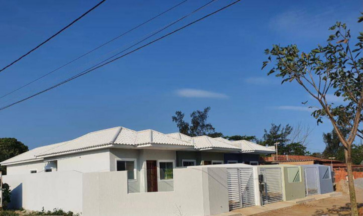 Imagem Casa com 3 Quartos à Venda, 180 m² em Balneário São Pedro - São Pedro Da Aldeia